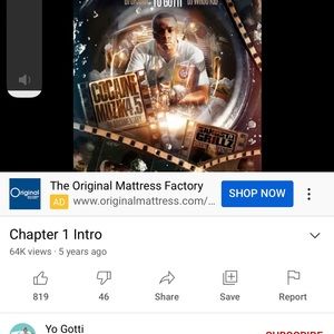 Meet your Posher, Isaac